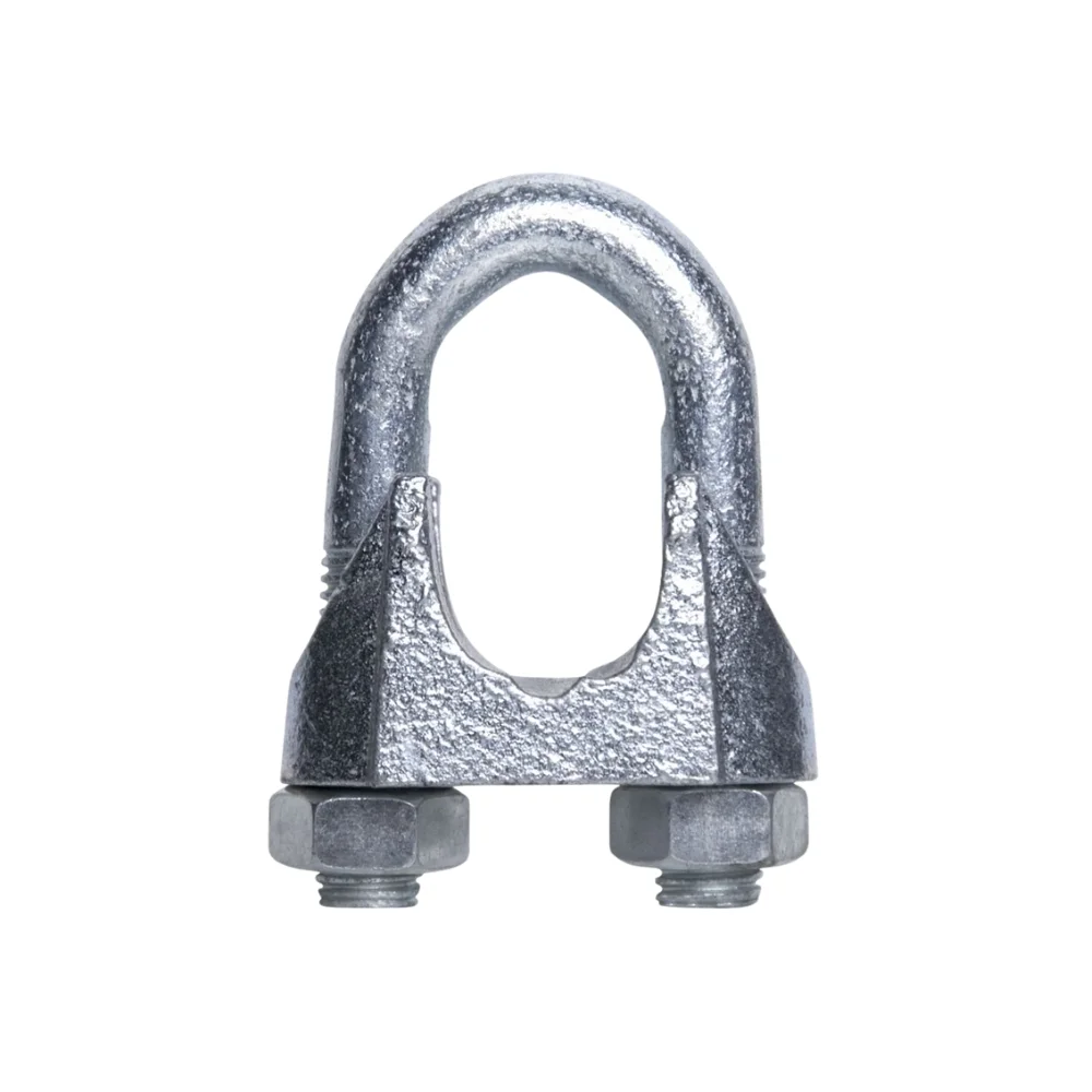 Clips para Cabo de Aco 7/8"-22MM Carbostorm 012273412