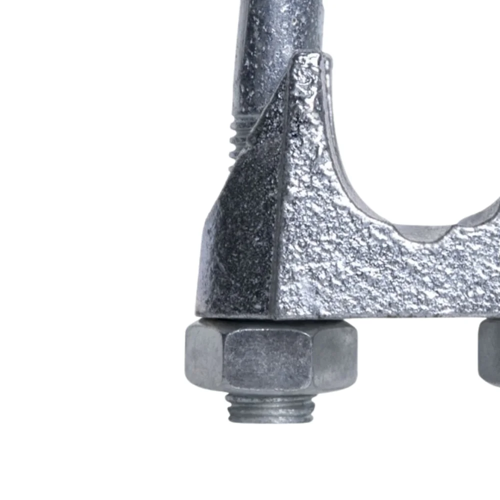Clips para Cabo de Aco 7/8"-22MM Carbostorm 012273412