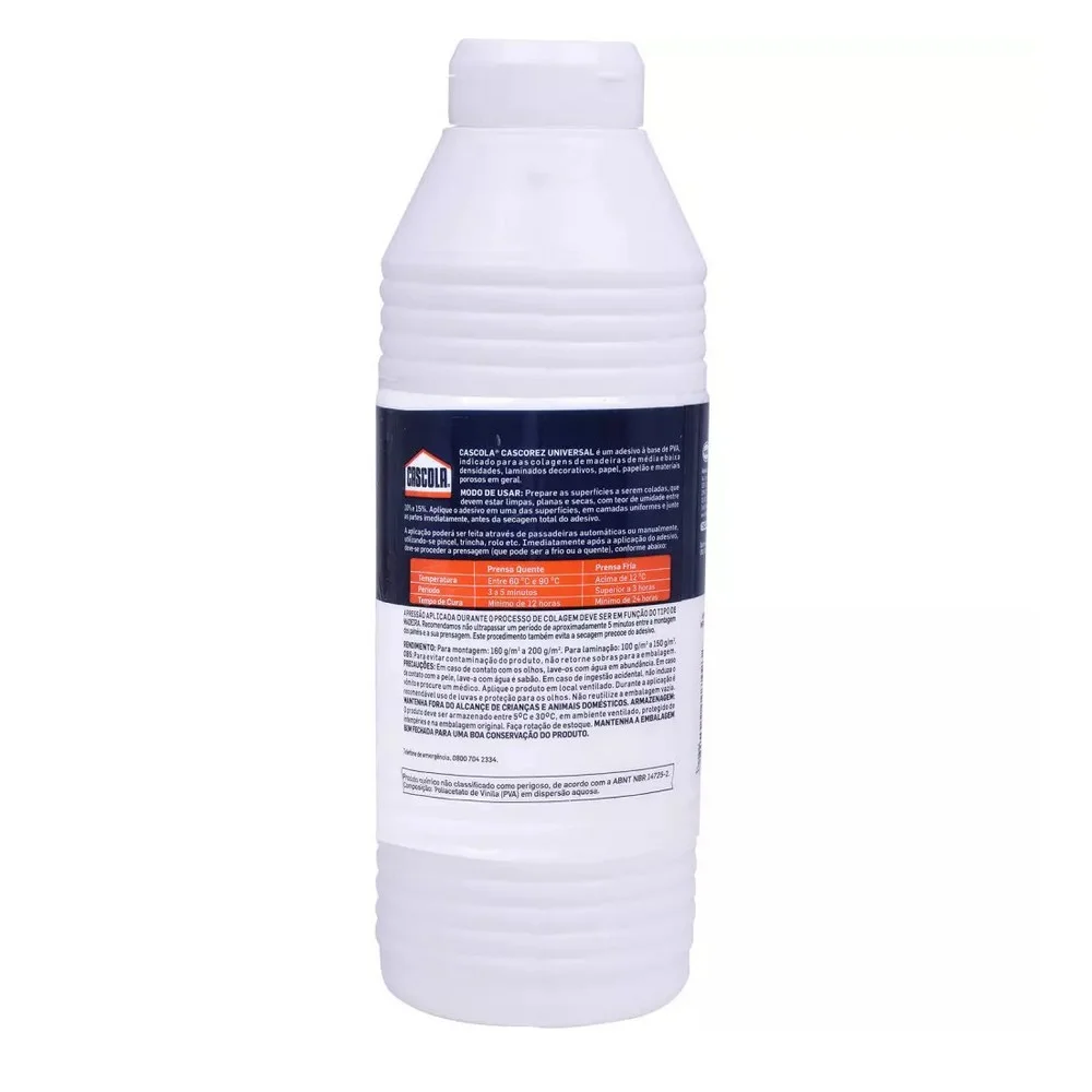 Cola Branca 1KG Loctite CASCOREZ