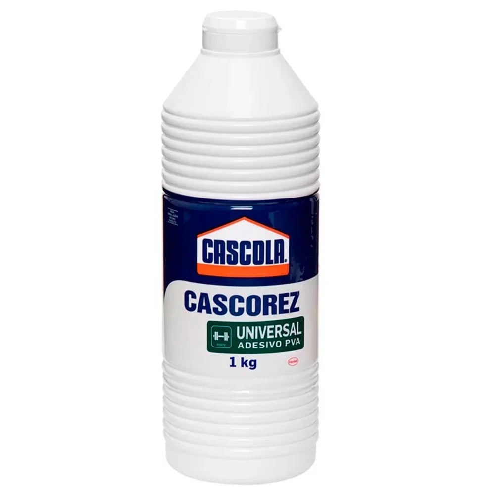 Cola Branca 1KG Loctite CASCOREZ