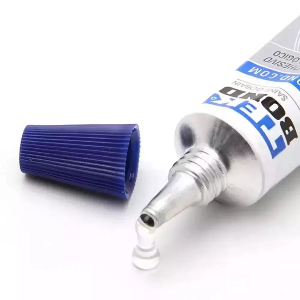 Cola Tudo Multiuso 20G Tekbond 69957367254