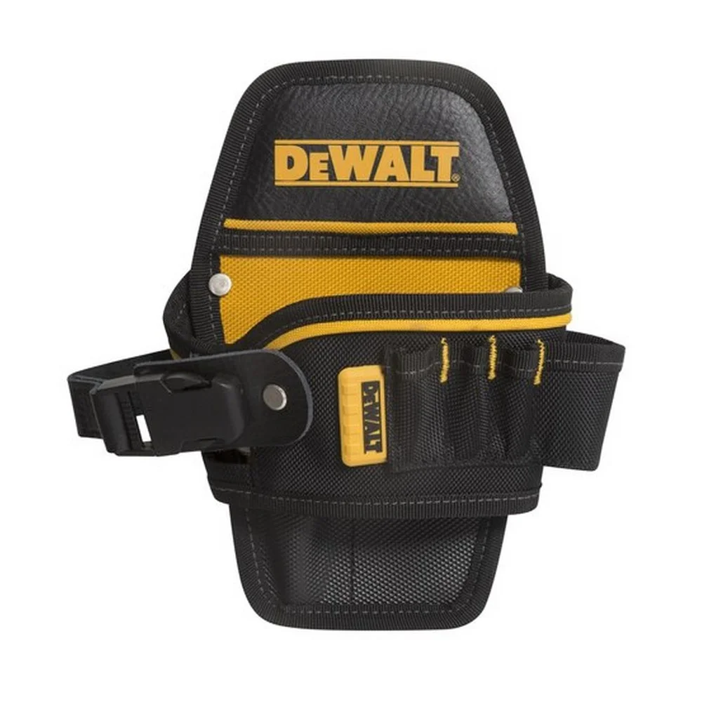 Coldre para Furadeira com 6 Bolsos Dewalt DWST83486-LA