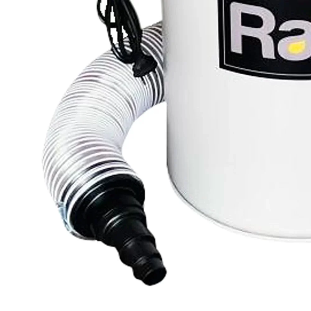Coletor de Po Para Maquina de Bancada 45L 220V 1100W Razi 21096