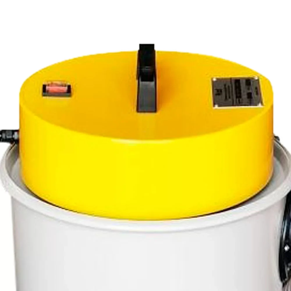 Coletor de Po Para Maquina de Bancada 45L 220V 1100W Razi 21096
