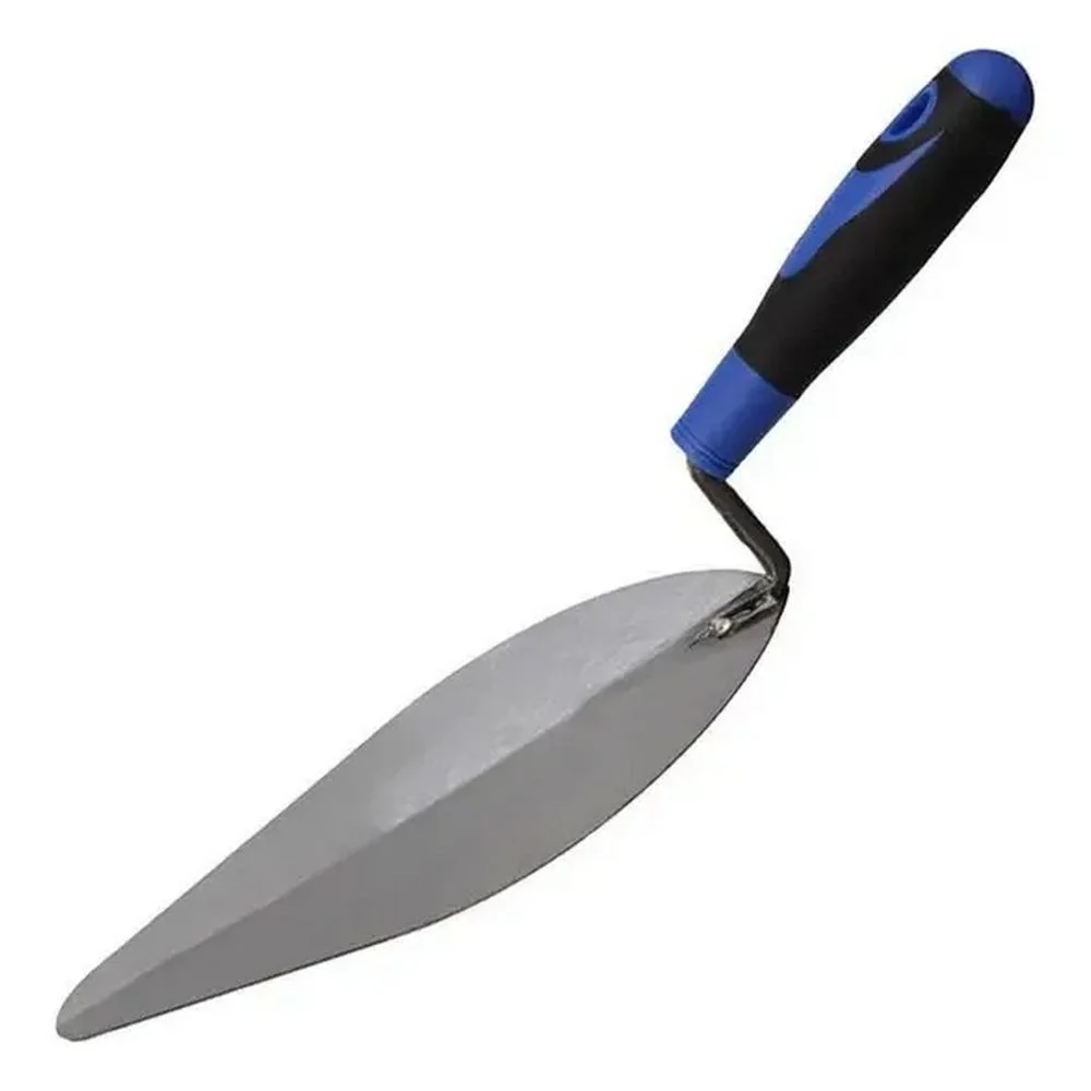 Colher de Pedreiro Canto Redondo 10" Berg 6110010