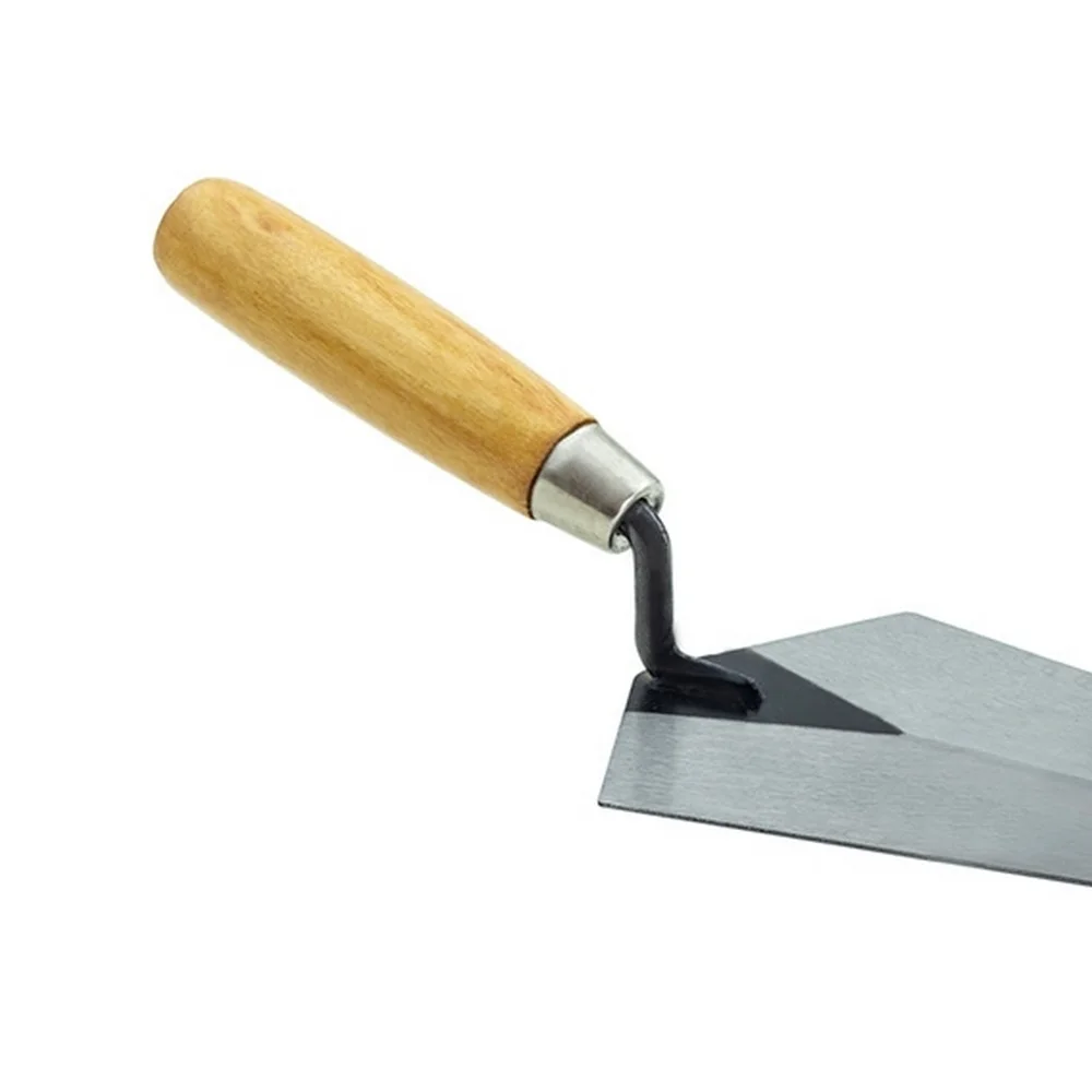 Colher de Pedreiro Canto Reto 8" Thompson 93