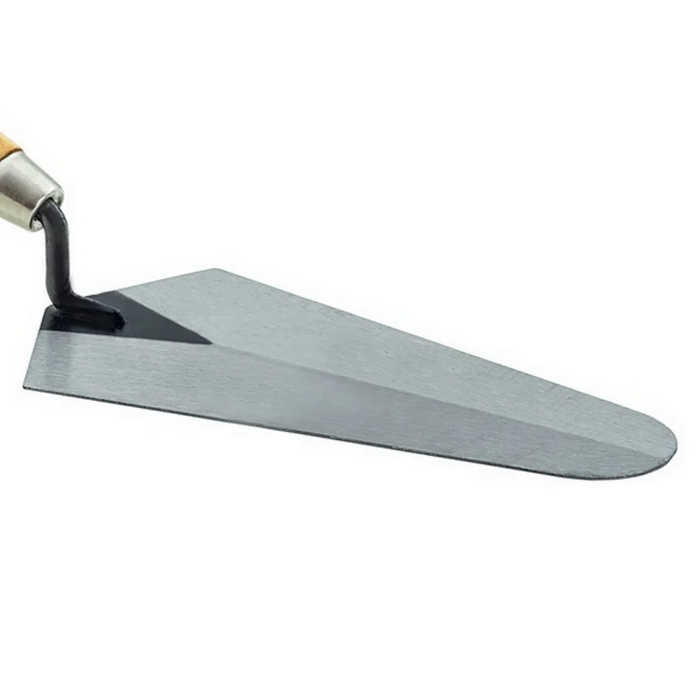 Colher de Pedreiro Canto Reto 8" Thompson 93