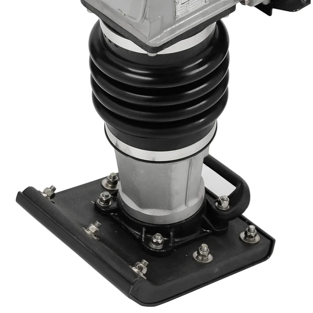 Compactador de Percussao a Gasolina 4HP 4T Toyama TTR80Z-XP