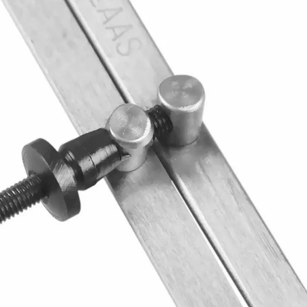 Compasso Externo 200MM-8" Zaas 1500003