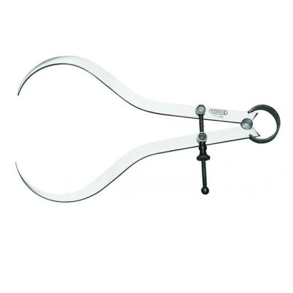 Compasso Externo com Mola 240MM Gedore 735/2