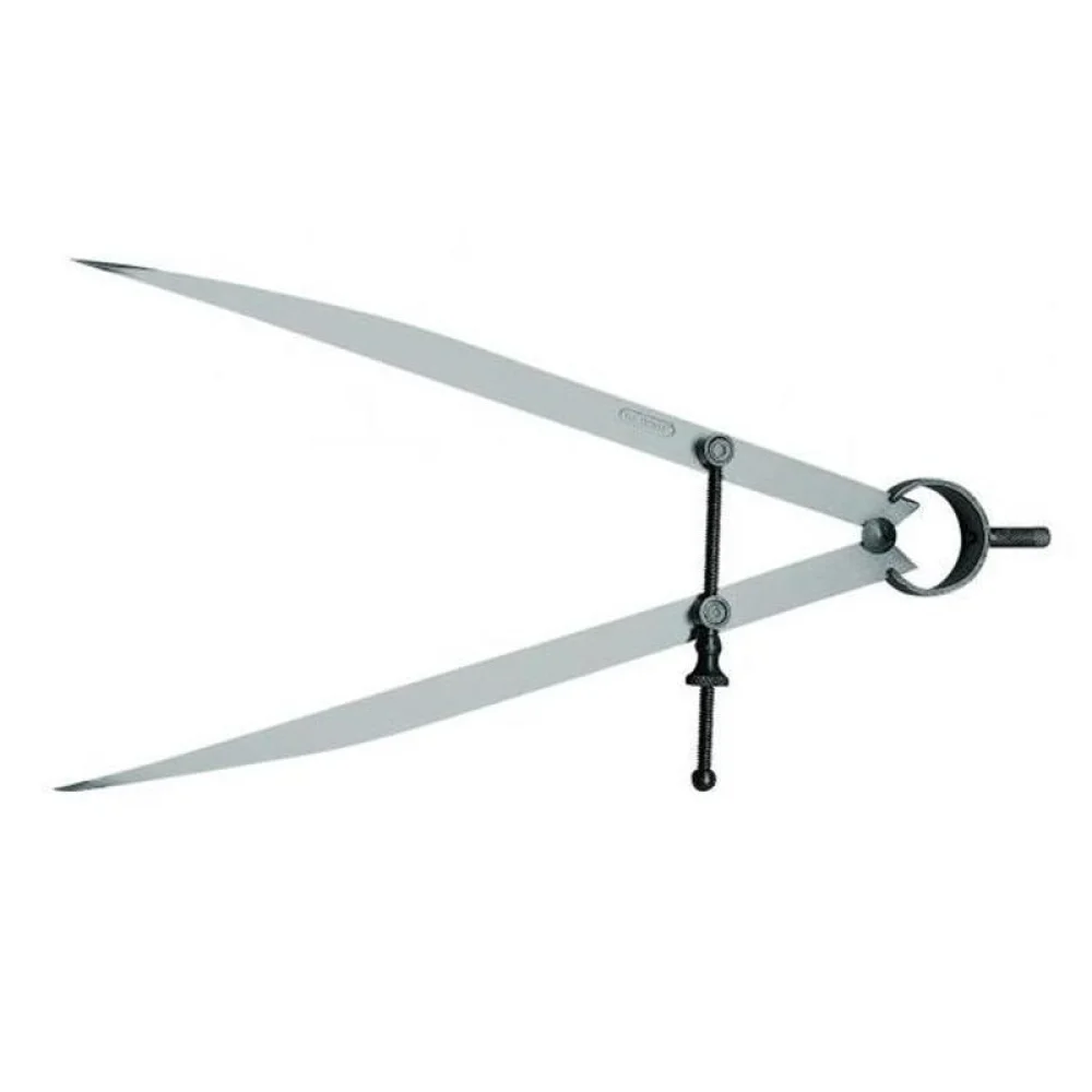 Compasso Reto com Mola 127MM Gedore 740/0