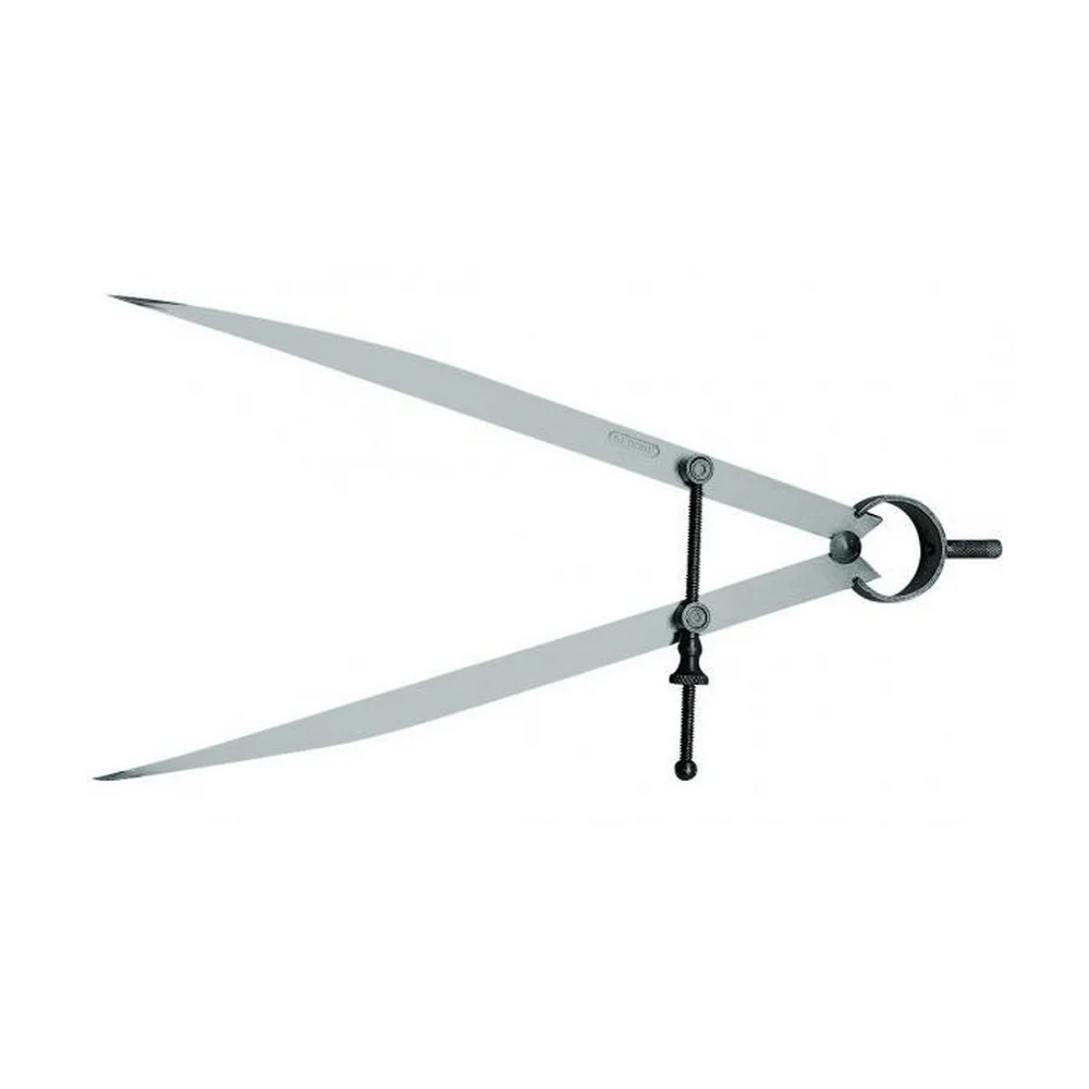 Compasso Reto com Mola 127MM Gedore 740/0