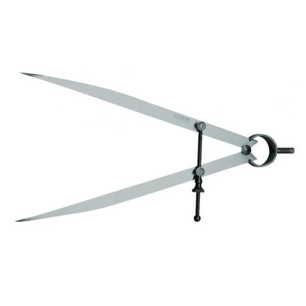 Compasso Reto com Mola 260MM Gedore 740/2