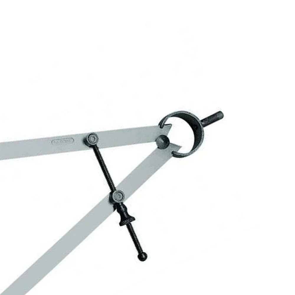 Compasso Reto com Mola 260MM Gedore 740/2
