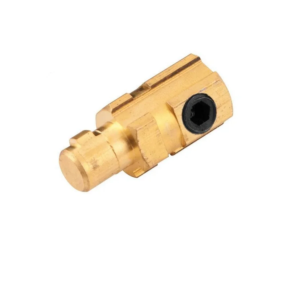 Conector Macho de Borracha Para Cabos de Solda 200A-9MM Carbografite CG10-25