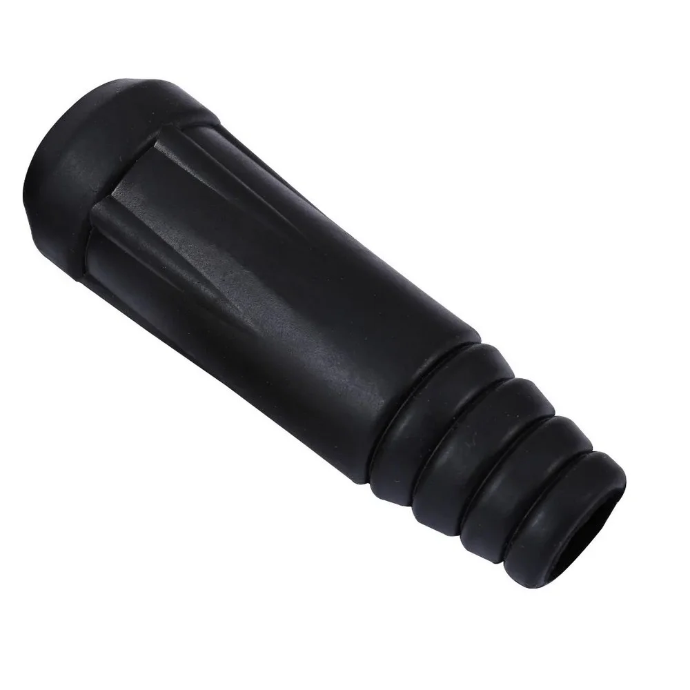 Conector Macho de Borracha Para Cabos de Solda de 35-50MM 9MM Noll 3430010