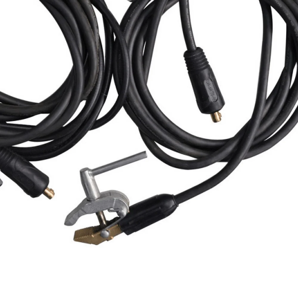 Conjunto de Cabos Mig/Mag 400A-10M Esab 0408866