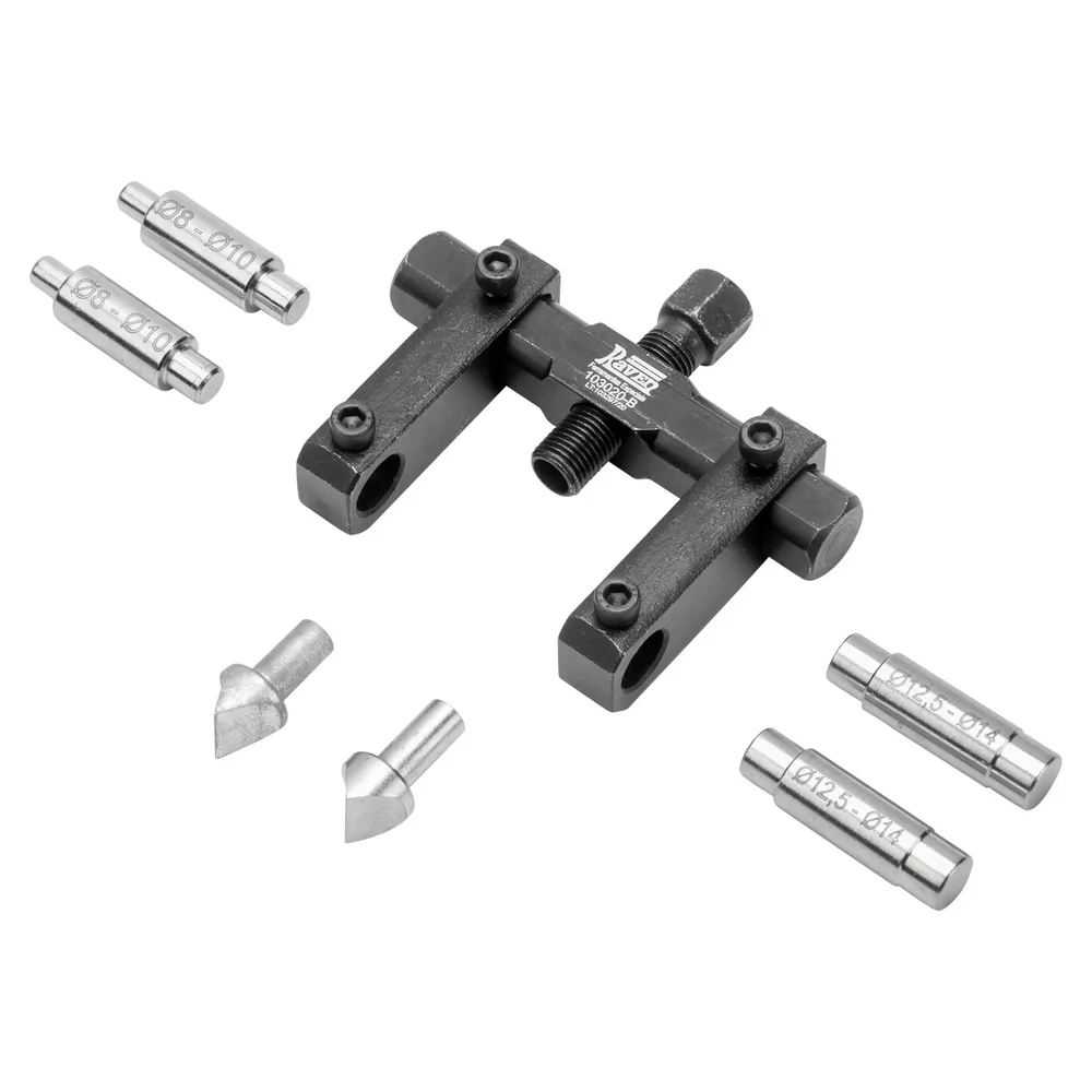 Conjunto de Ferramentas Expandir Manga de Eixo Automoveis Raven 103020