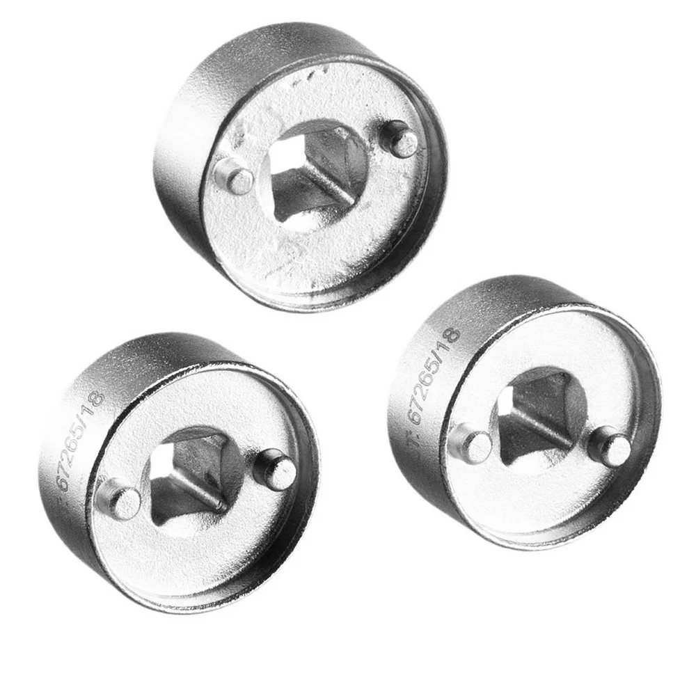 Conjunto de Ferramentas para Desmontar Valvula Variador de Fase VW e Audi Raven 111037