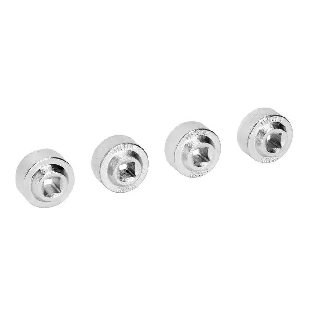 Conjunto de Ferramentas para Desmontar Valvula Variador de Fase VW e Audi Raven 111037