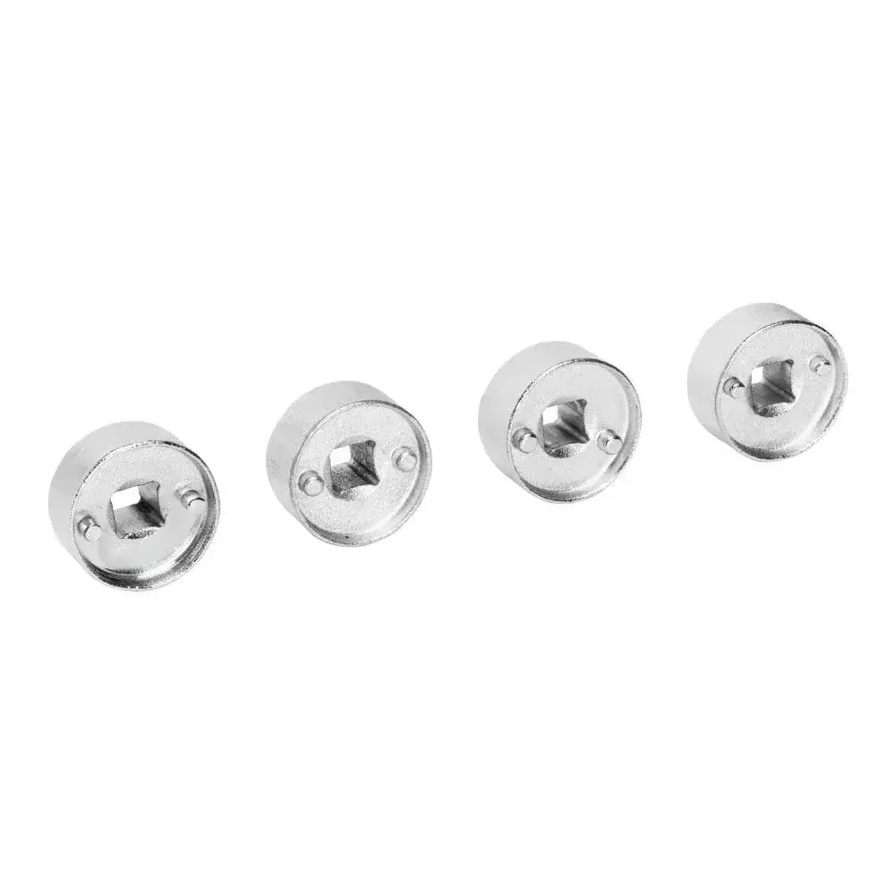 Conjunto de Ferramentas para Desmontar Valvula Variador de Fase VW e Audi Raven 111037