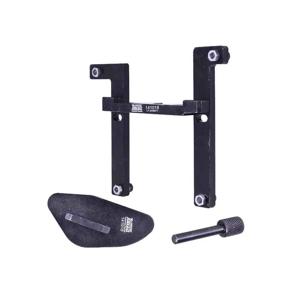Conjunto de Ferramentas para Sincronismo Motor 1.0 6V e 1.3 8V Fire FLY Raven 141018