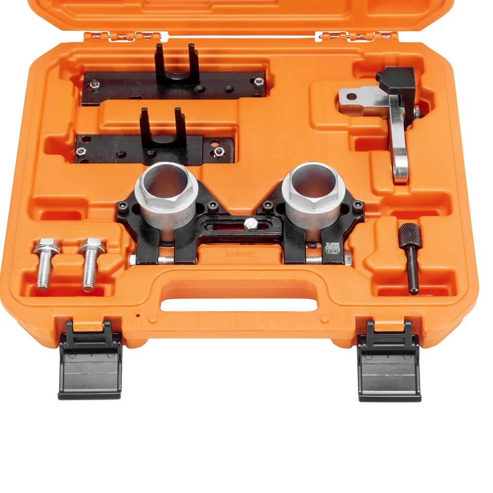Conjunto de Ferramentas para Sincronismo Motor GM 1.0 12V 3 Cilindros Raven 131502