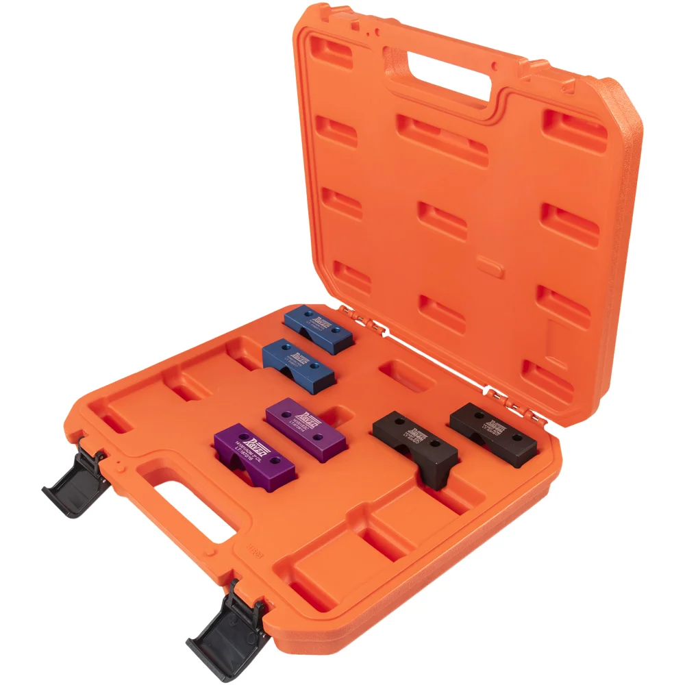 Conjunto de Ferramentas para Sincronismo Motor Marea e Stilo 2.0 2.4 20V Raven 141503