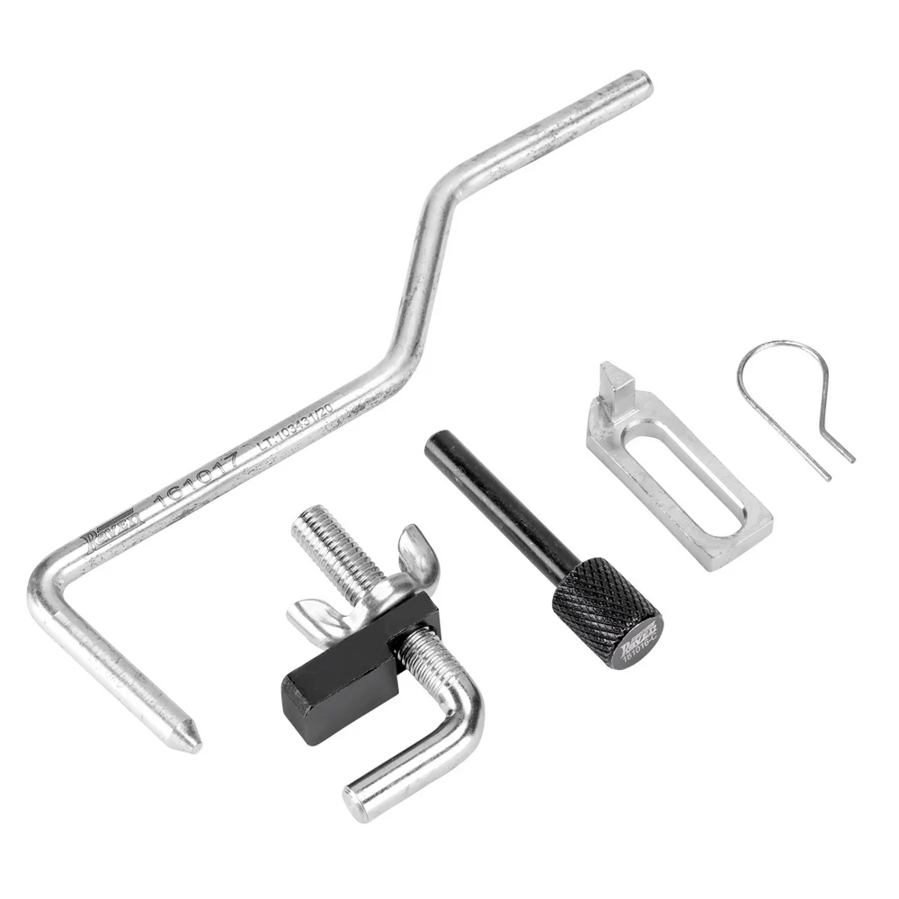Conjunto de Ferramentas para Sincronismo Motor PSA Peugeot e Citroen 2.0 16V Turbo Diesel Raven 161017