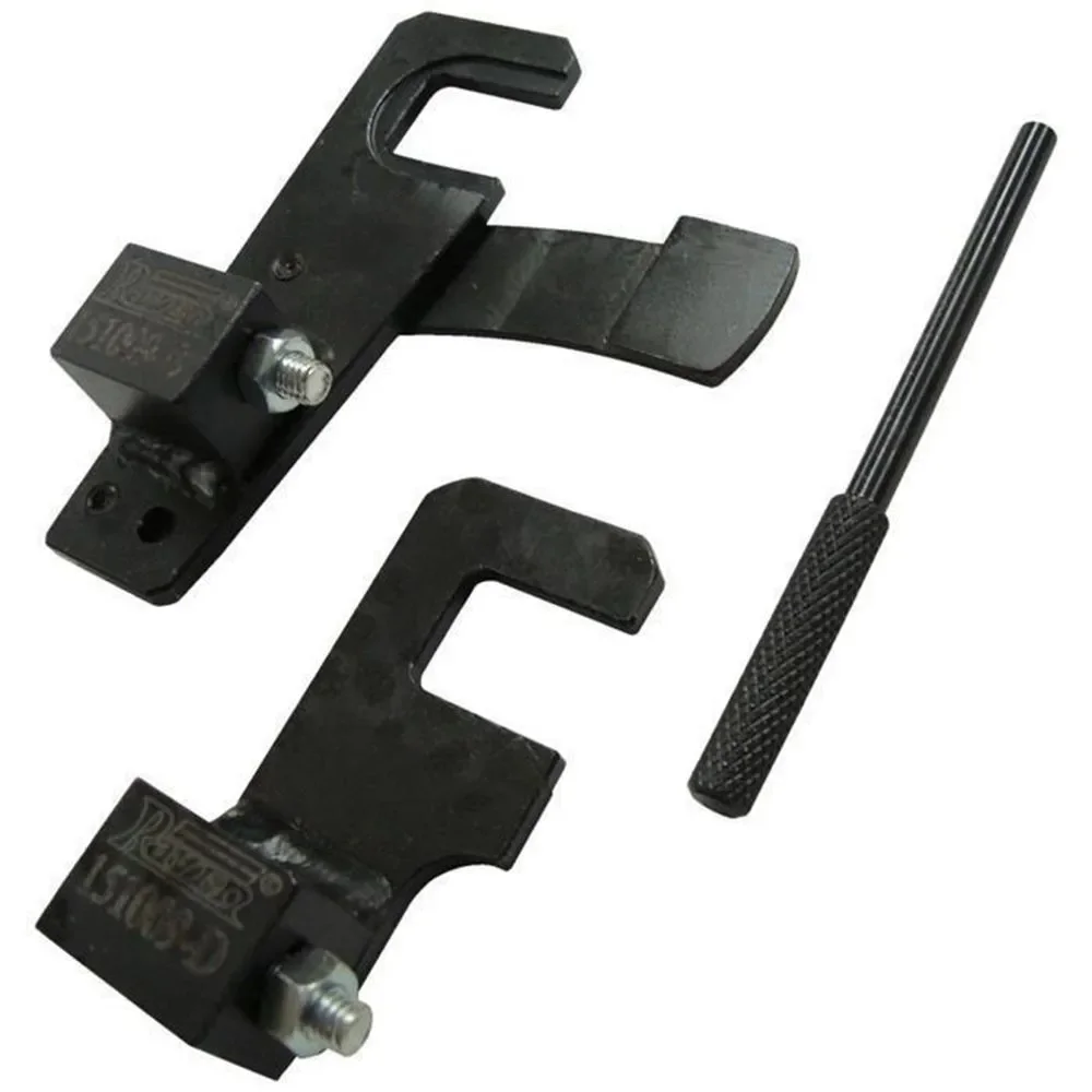 Conjunto de Ferramentas para Sincronismo Motor Renault Master 2.5 16V Raven 151009