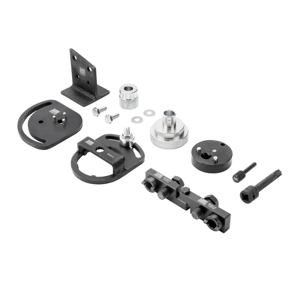 Conjunto de Ferramentas para Sincronismo Motor Volvo e Land Rover Raven 291001