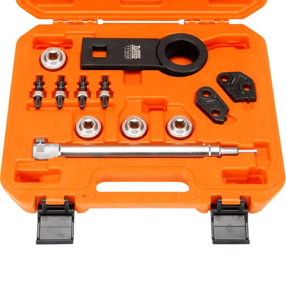 Conjunto de Ferramentas para Sincronismo Motor VW e Audi 2.0 TSI/Tsfi Raven 111502