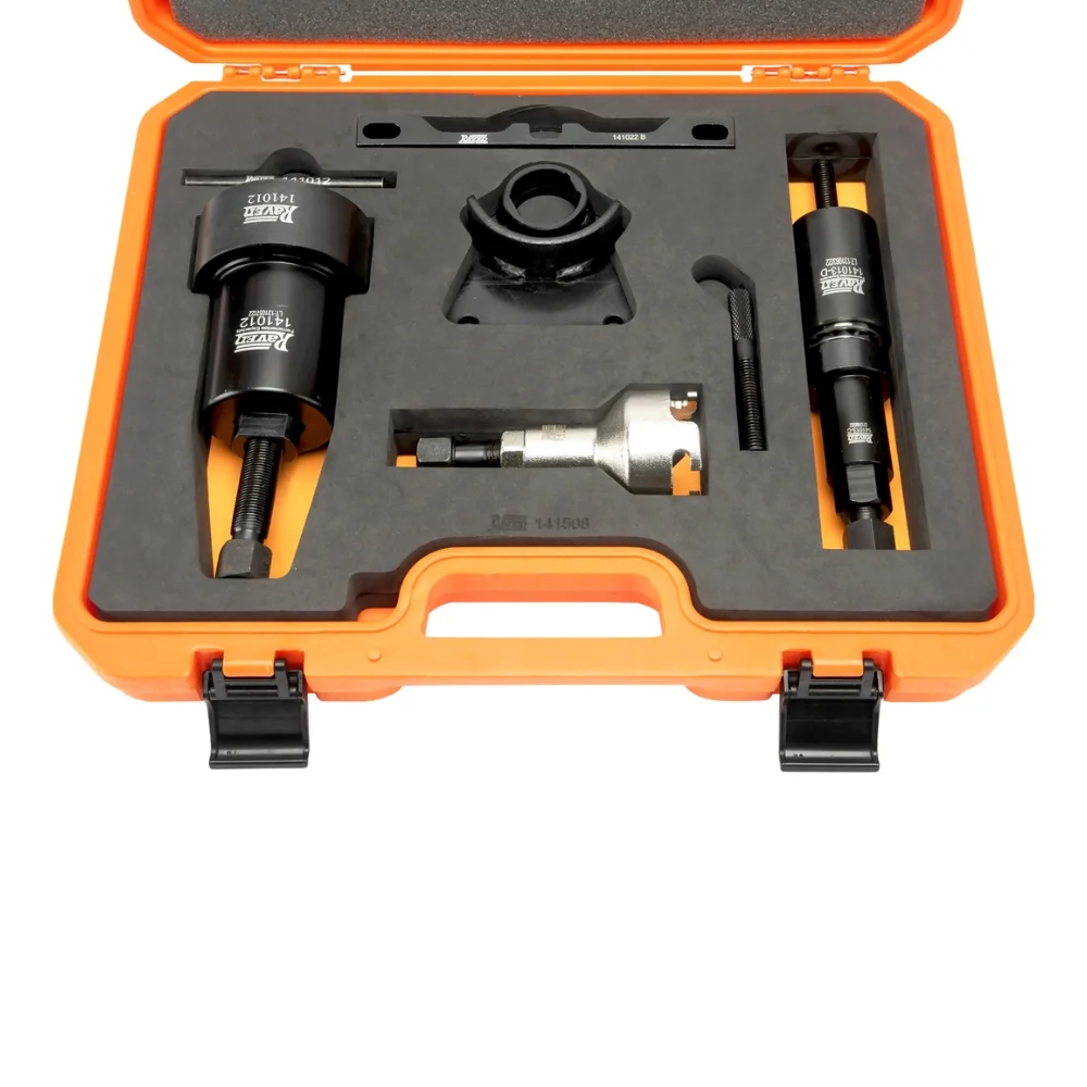 Conjunto de Ferramentas Sincronismo Motor Fiat E-Torq e E-Torq EVO Raven 141508