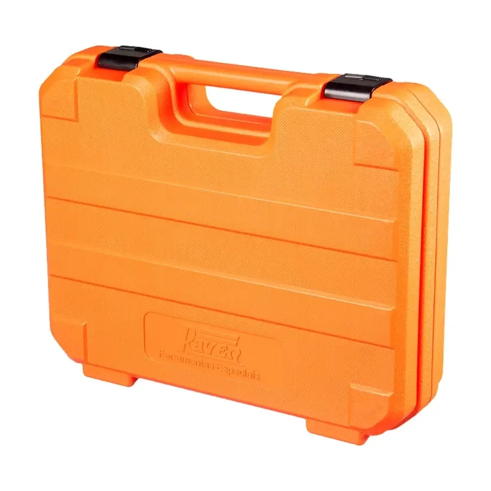 Conjunto Ferramentas para Travar Polias 15pcs Raven 101019