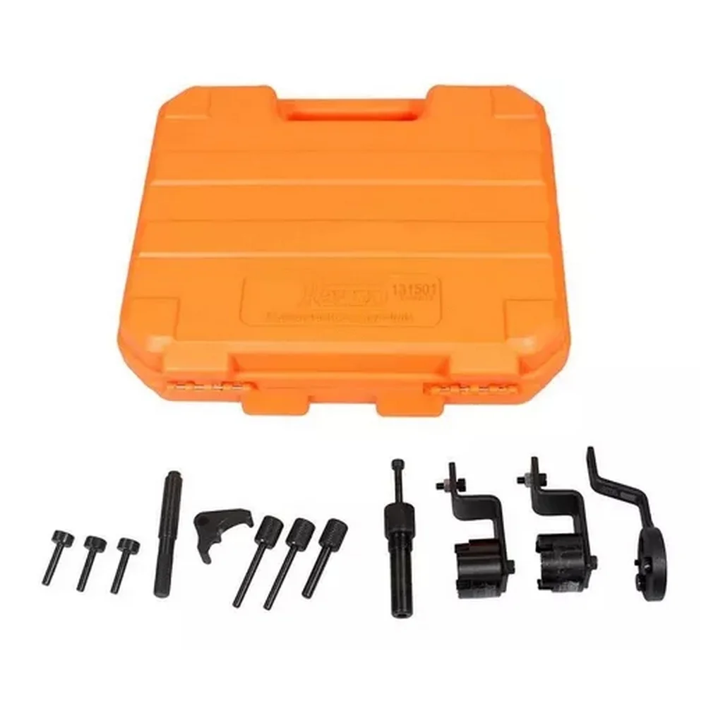 Conjunto Ferramentas Sincronismo Motor Diesel Raven 131501