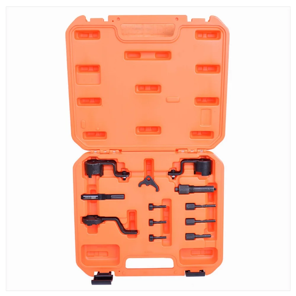 Conjunto Ferramentas Sincronismo Motor Diesel Raven 131501