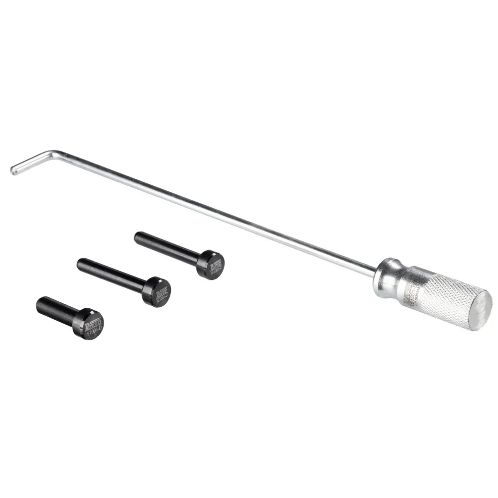 Conjunto Pinos e Gancho para Sincronismo Motor Psa Peugeot e Citroen Raven 161001