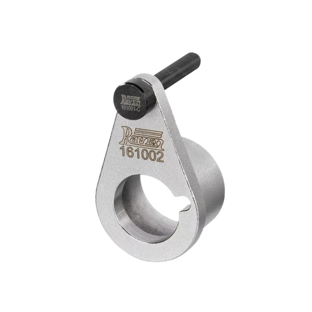 Conjunto Pinos e Polia para Sinronismo Motor Psa Peugeot e Citroen Raven 161002