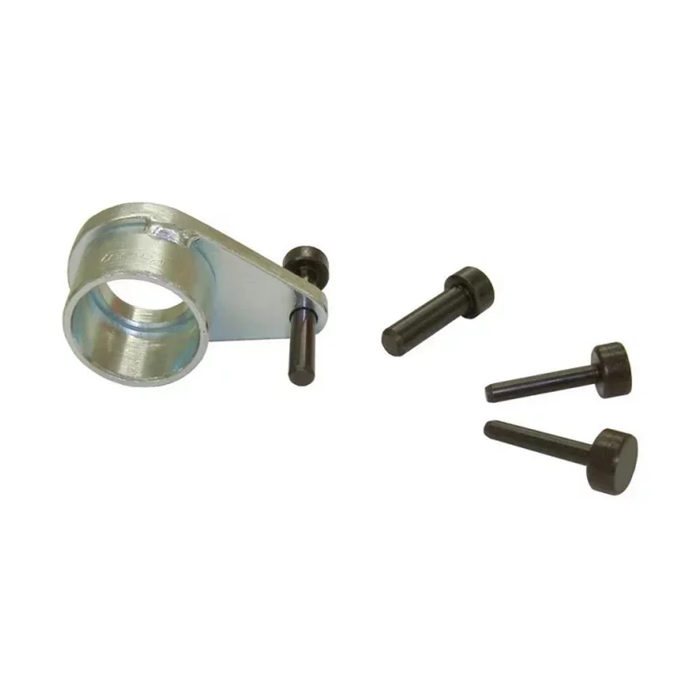 Conjunto Pinos e Polia para Sinronismo Motor Psa Peugeot e Citroen Raven 161002