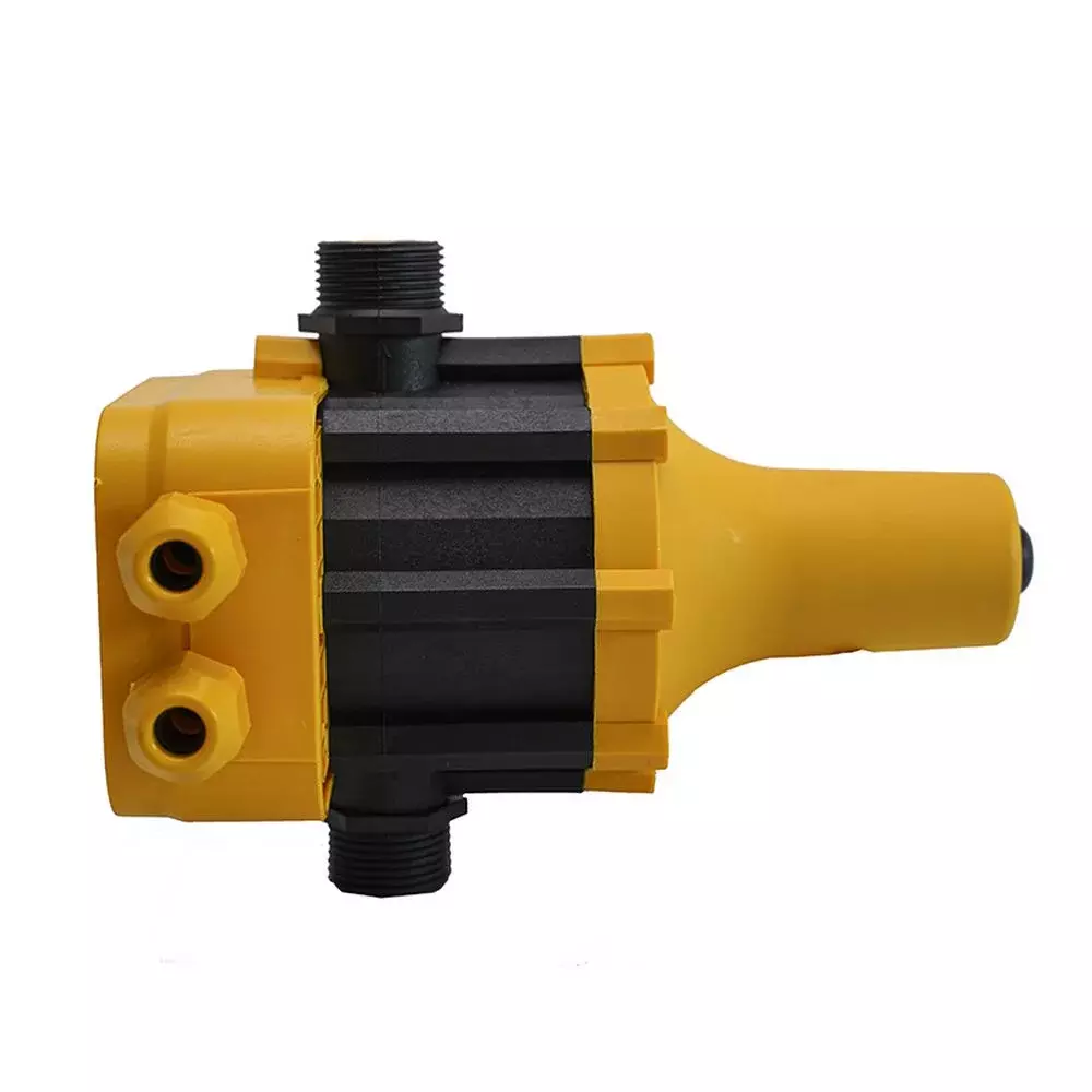 Controlador Automatico de Pressao Bomba Dagua Bivolt Ferrari CABF-1