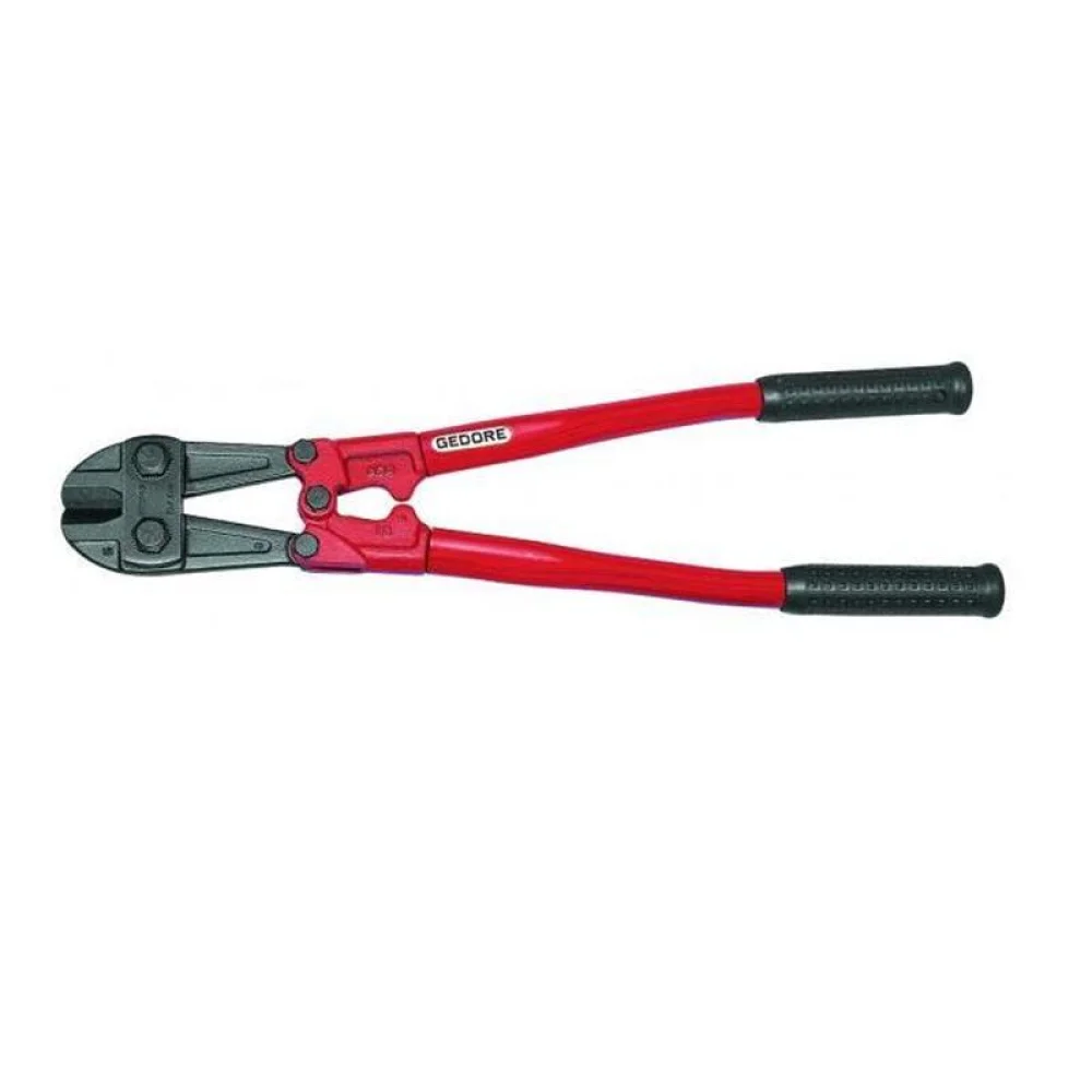 Corta Vergalhao Capacidade de Corte Macio 13MM Duro 10MM 30" Gedore 177