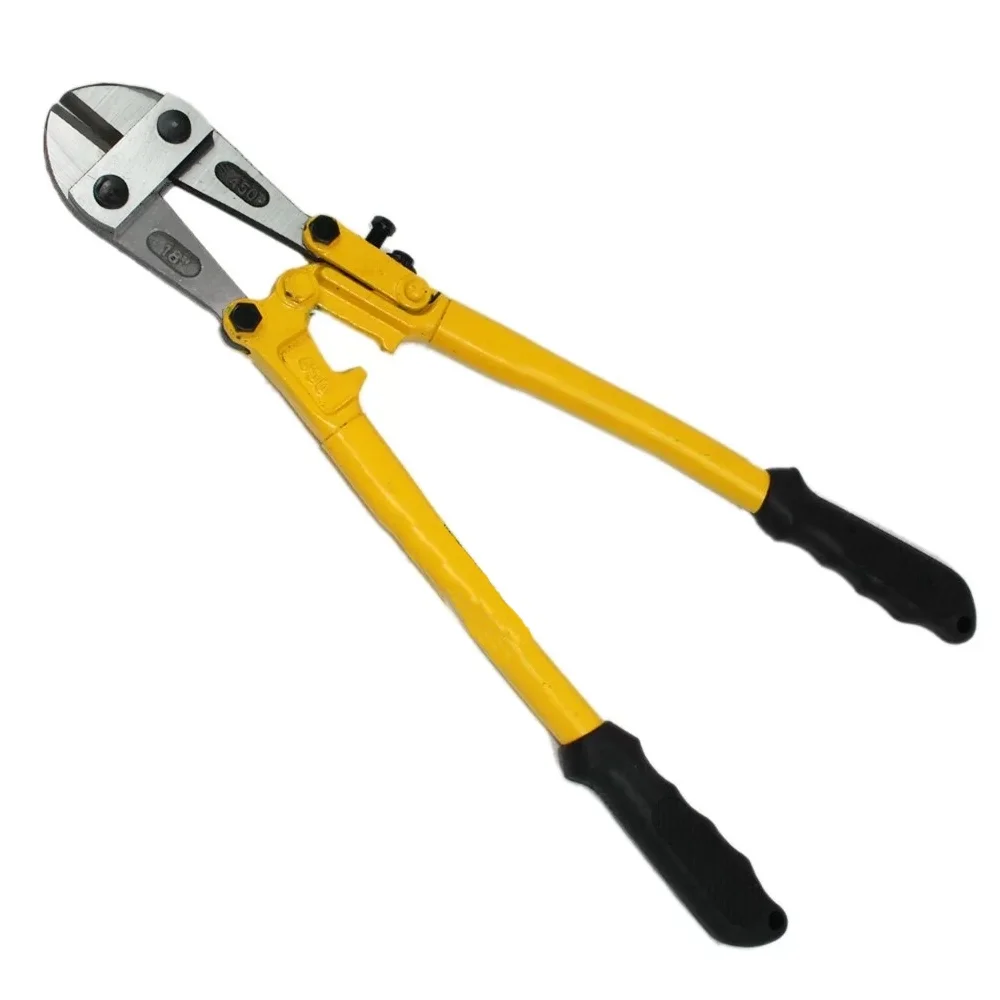 Corta Vergalhao Capacidade de Corte 10MM 30" Thompson 1773