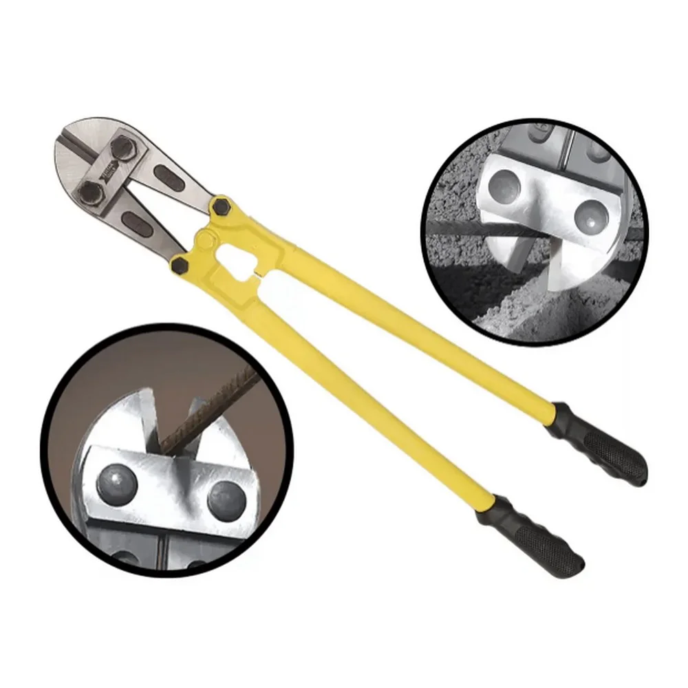 Corta Vergalhao Capacidade de Corte 10MM 30" Thompson 1773