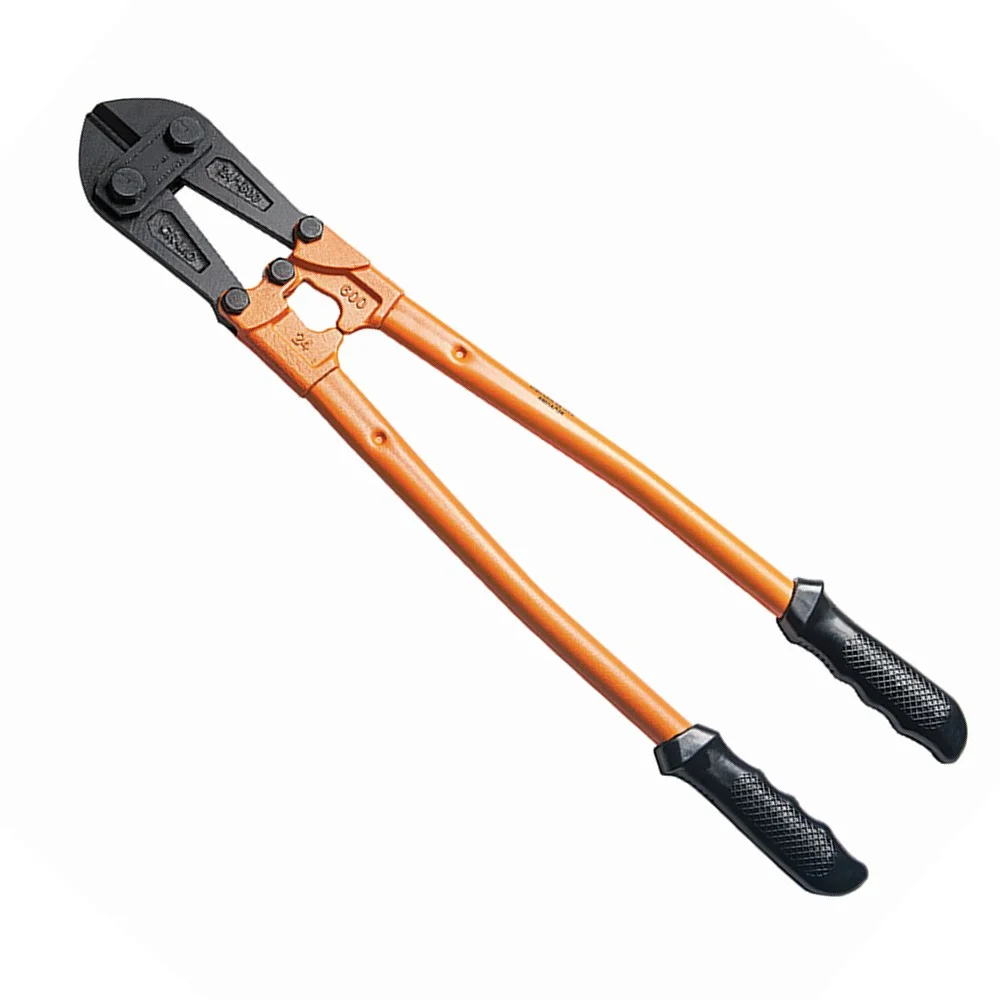 Corta Vergalhao Capacidade de Corte Macio 10MM Duro 8MM 24" Tramontina Pro 44034/124