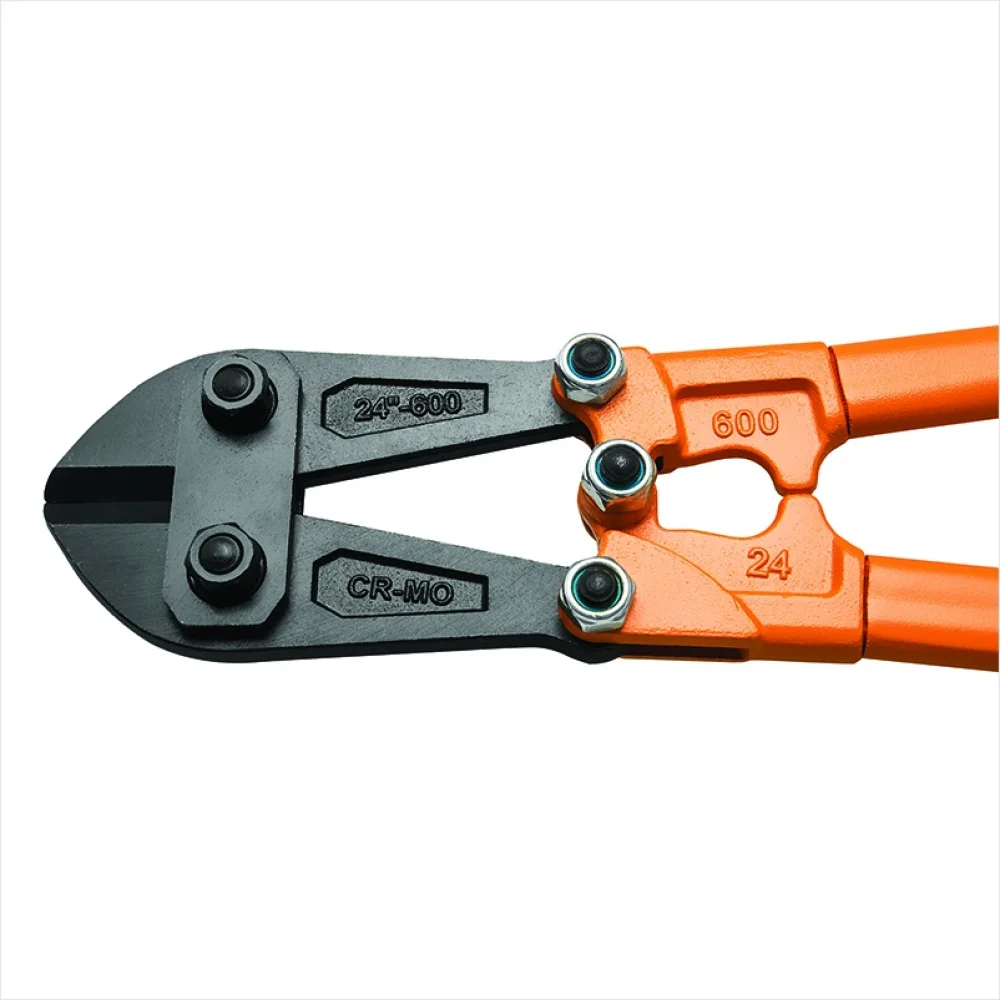 Corta Vergalhao Capacidade de Corte Macio 10MM Duro 8MM 24" Tramontina Pro 44034/124