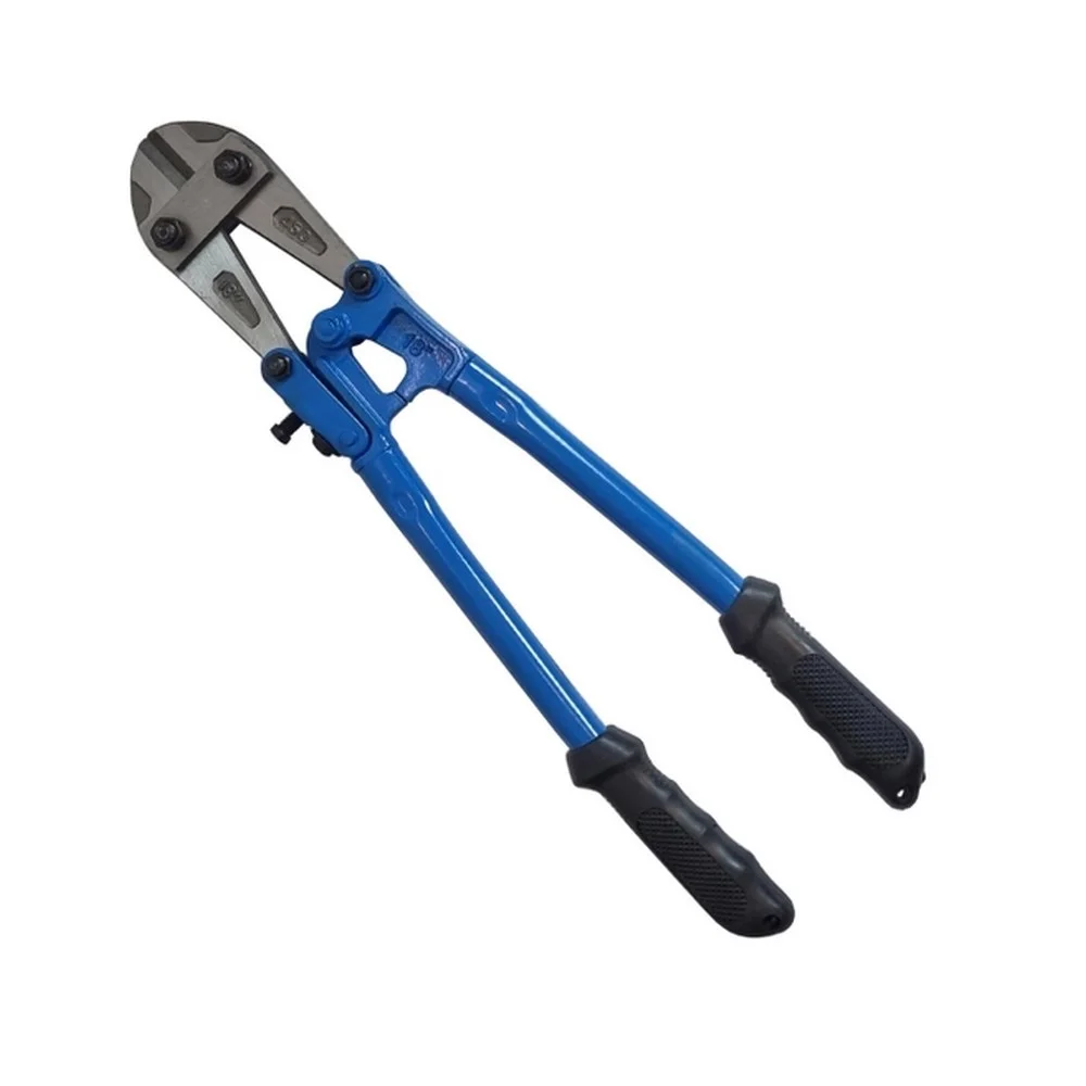 Corta Vergalhao Capacidade de Corte Macio 13MM Duro 10MM 30" Gedore 177