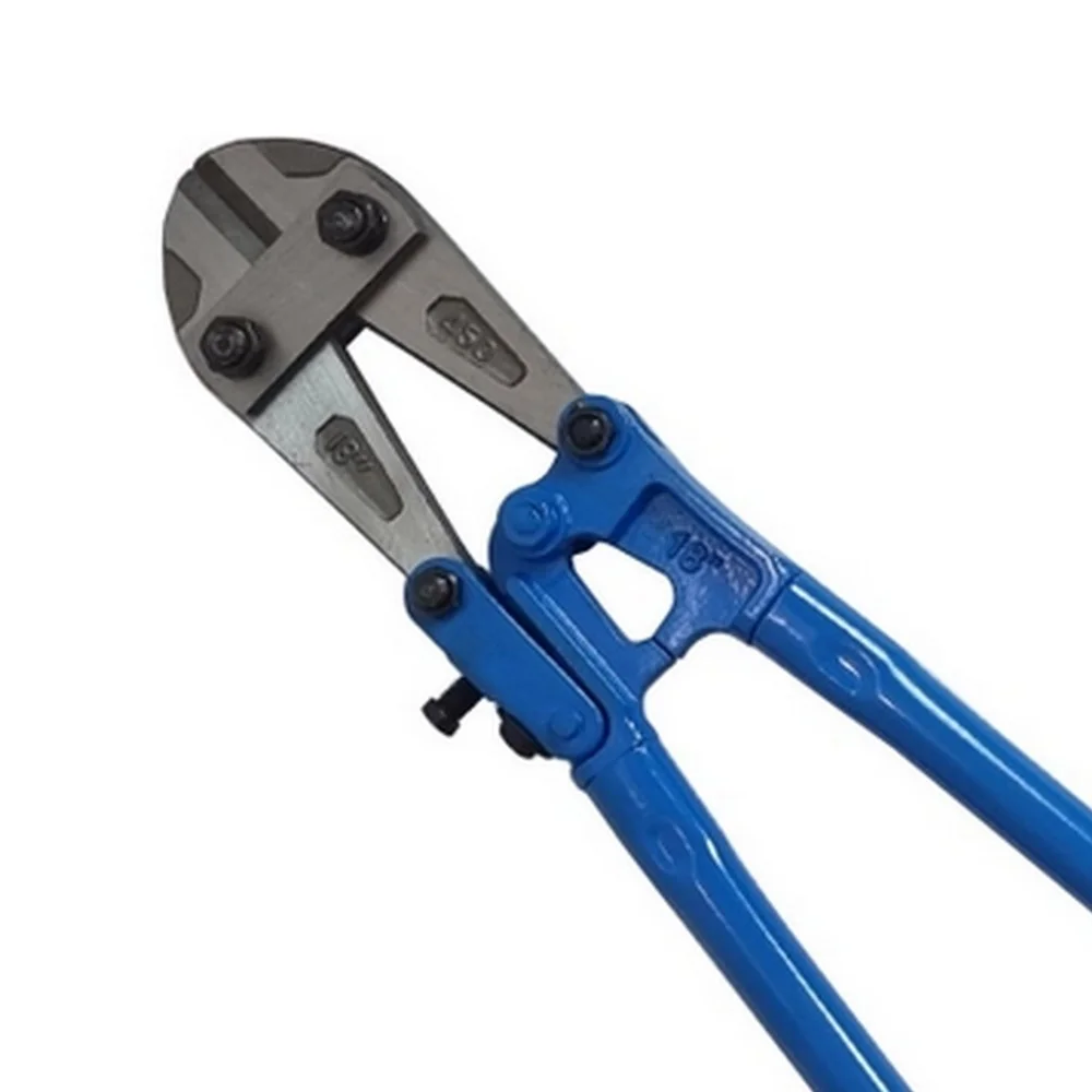 Corta Vergalhao Capacidade de Corte Macio 13MM Duro 10MM 30" Gedore 177