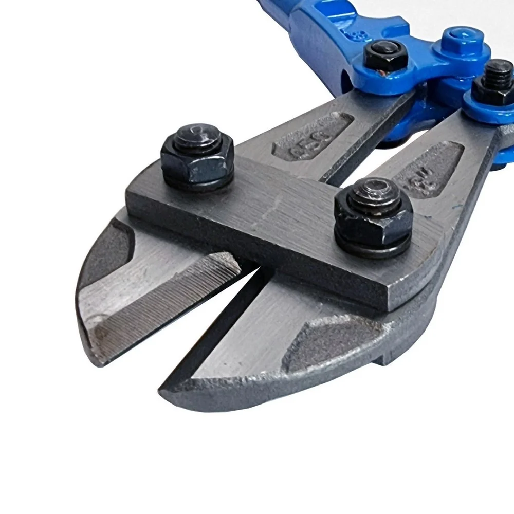 Corta Vergalhao Capacidade de Corte Macio 13MM Duro 10MM 30" Gedore 177