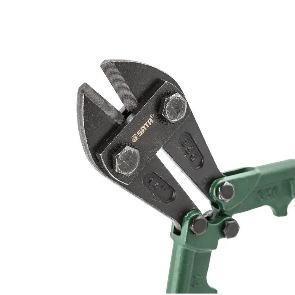 Corta Vergalhao Capacidade de Corte Macio 7MM Duro 5MM 14" Sata ST93503ST