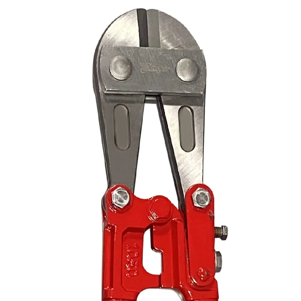 Corta Vergalhao Capacidade de Corte Macio 7MM Duro 5MM 48" Mtx 785659